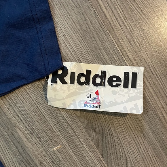 Vintage Riddell Deadstock Dallas Cowboys T Shirt - Picture 5 of 5